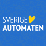 Sverigeautomaten logo